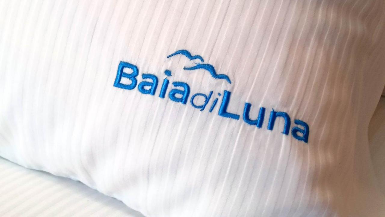 Baia Di Luna Santa Marinella Exterior photo